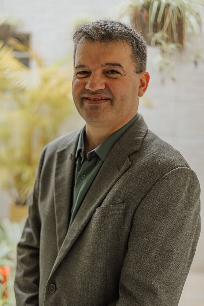 Dr. Felipe da Silva Paulitsch